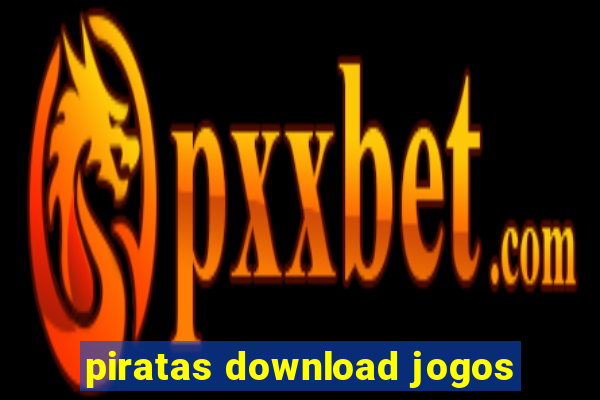 piratas download jogos